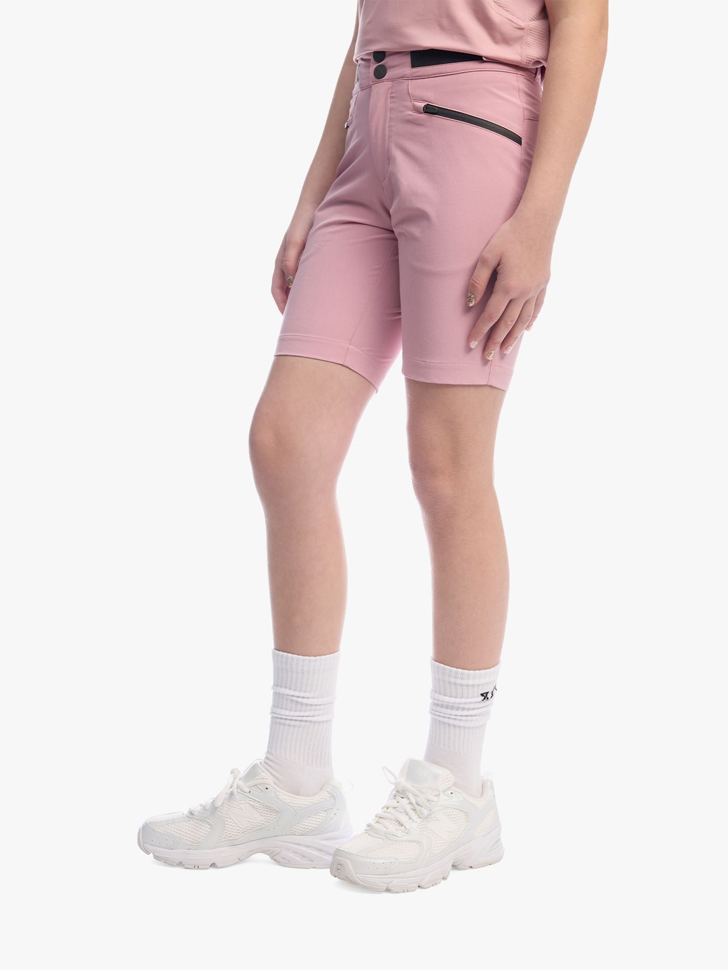 Twentyfour Venture 360 Shorts JR Støvrosa