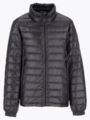 Twentyfour Venture Lett Dunjakke JR Sort