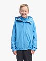Twentyfour Venture Skalljakke Junior Asurblå