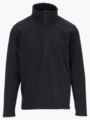 Twentyfour Aurora HZ Fleece H Sort