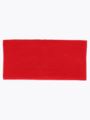 Twentyfour Aurora Basic Pannebånd Rød