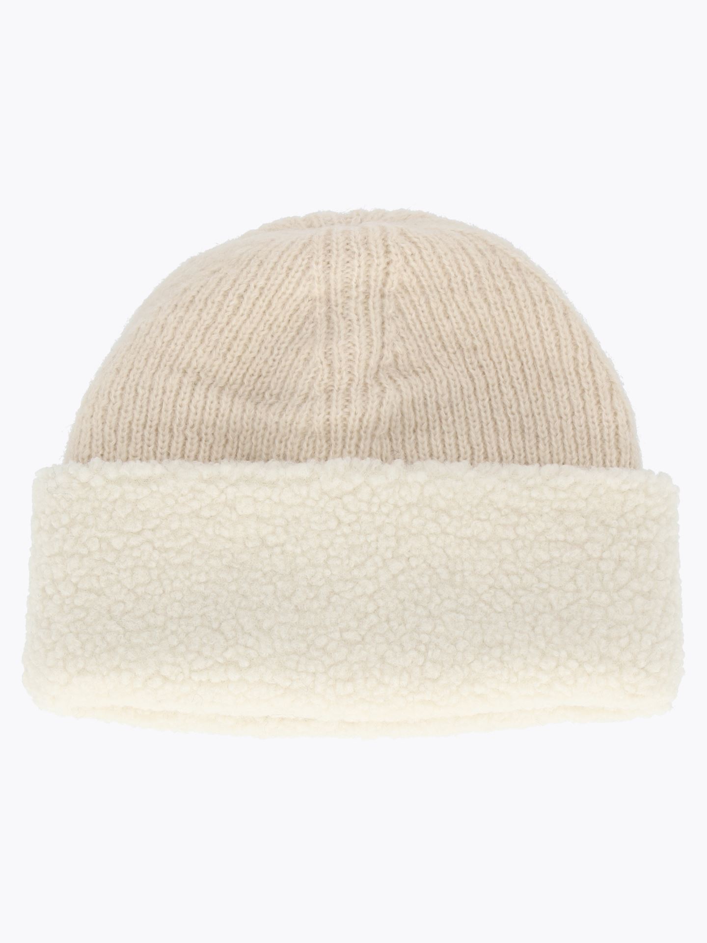 Twentyfour Aurora Pile Lue Gråhvit