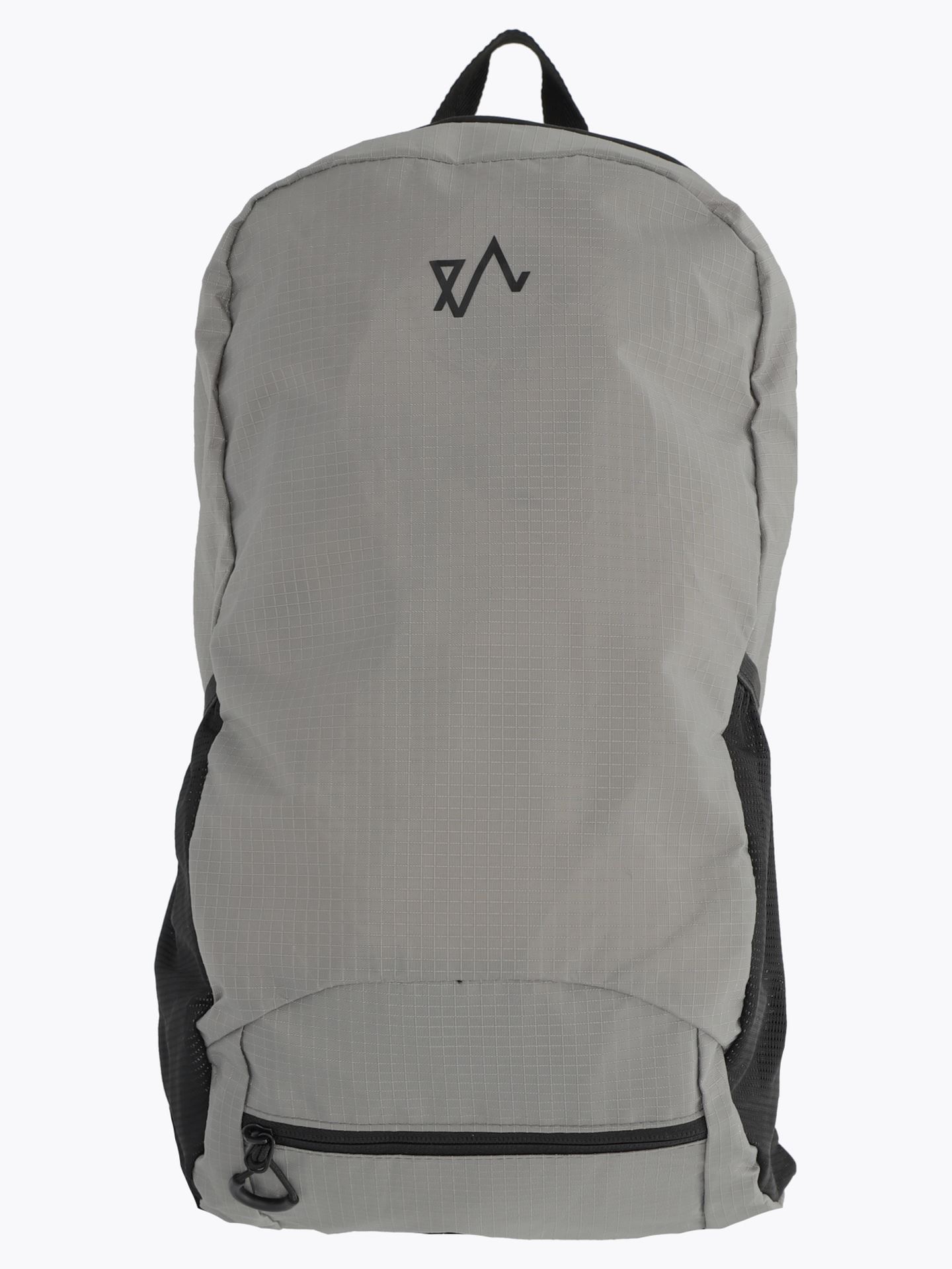 Twentyfour & Light Ryggsekk 18L Mellomgrå