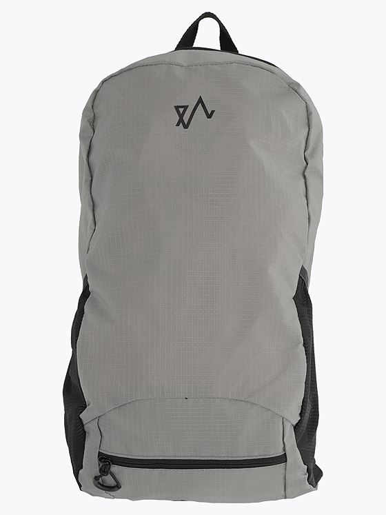 Twentyfour & Light Ryggsekk 18L Mellomgrå