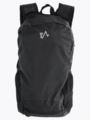 Twentyfour & Light Ryggsekk 18L Sort