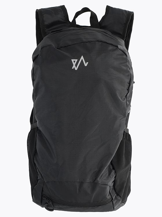 Twentyfour & Light Ryggsekk 18L Sort