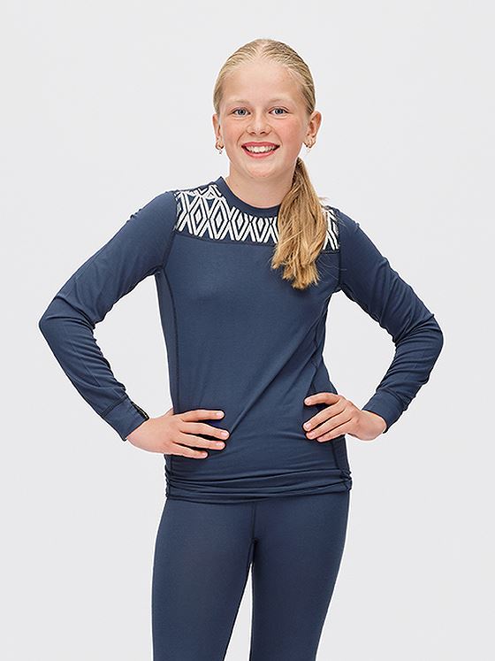 Twentyfour Aurora Inca Sett JR Marine