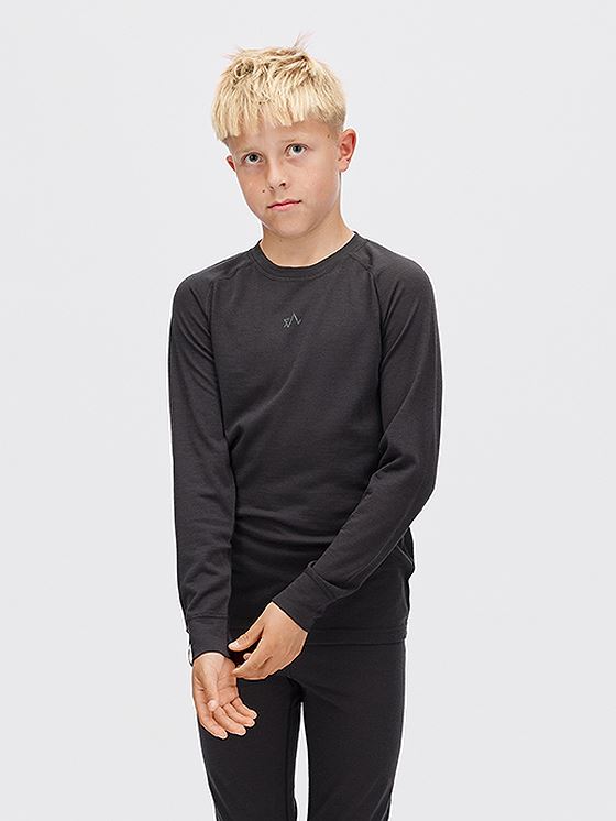 Twentyfour Aurora Ullsett JR Sort