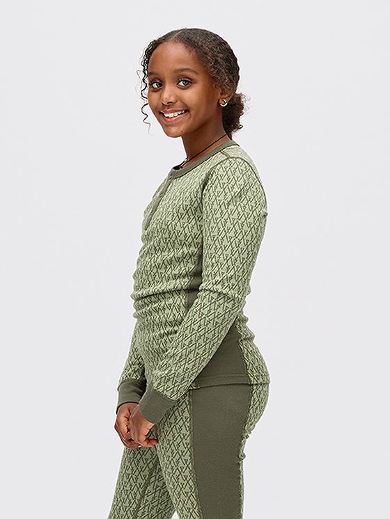 Twentyfour Aurora Aya Ulltopp JR Furu