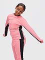 Twentyfour Aurora Baselayer Sett JR Rosa