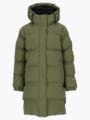 Twentyfour Mode Clomax Parkas JR Furu