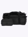 Twentyfour & Duffel bag 30L Sort