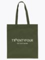Twentyfour & Tote Furu