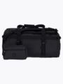 Twentyfour & Duffel bag 50L Sort